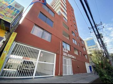 Venta depto Calle 14 de Febrero