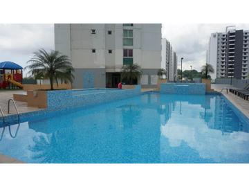 CONDADO DEL REY / PH KINGS PARK / 131 M2 / BALCON / DEPOSITO