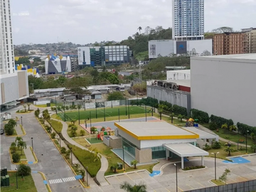 SE VENDE APARTAMENTO EN  PH KINGS PARK 131 M2 CON BALCON