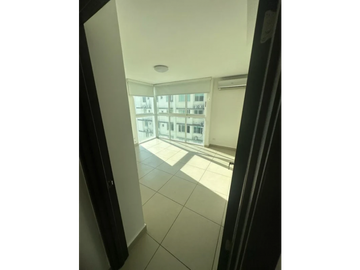 SE VENDE APARTAMENTO EN  PH KINGS PARK 131 M2 CON BALCON