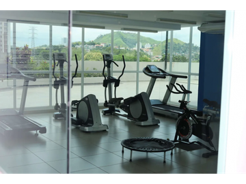 SE VENDE APARTAMENTO EN  PH KINGS PARK 131 M2 CON BALCON
