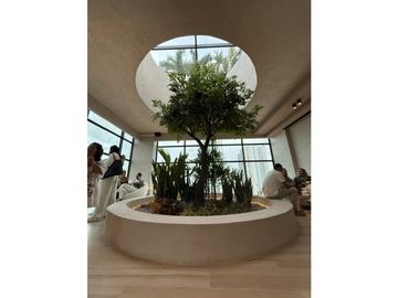VENTA APARTAMENTO - COCO DEL MAR PARA ESTRENAR