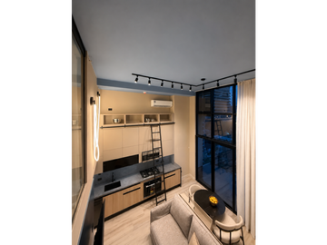 VENTA APARTAMENTO - COCO DEL MAR PARA ESTRENAR