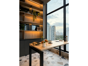 VENTA APARTAMENTO - COCO DEL MAR PARA ESTRENAR