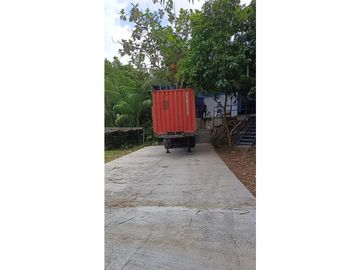 Alquilo Galera en Pueblo Nuevo # 2312 gad