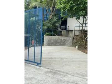 Alquilo Galera en Pueblo Nuevo # 2312 gad