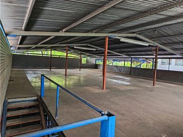 Alquilo Galera en Pueblo Nuevo # 2312 gad