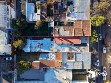 VENTA CASA ADOLFO GUEMES AL 500