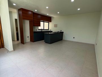 Casa nueva en privada con portón automático en Colonia el Empleado Cuernavaca Morelos