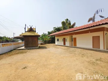 Land for sale in Mueang Mo, Phrae