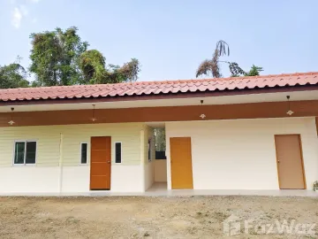 Land for sale in Mueang Mo, Phrae