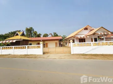 Land for sale in Mueang Mo, Phrae