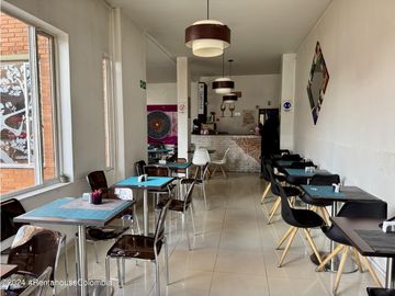 Local Comercial en Bogota (Bogota D.C.) RAH CO: 26-88