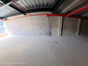 Local Comercial en Bogota (Bogota D.C.) RAH CO: 26-119