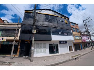 Local Comercial en Bogota (Bogota D.C.) RAH CO: 26-119