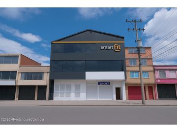 Local Comercial en Bogota (Bogota D.C.) RAH CO: 26-119