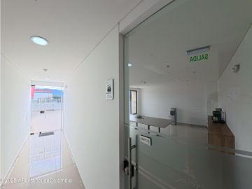 Apartamento en Bogota (Bogota D.C.) RAH CO: 26-121