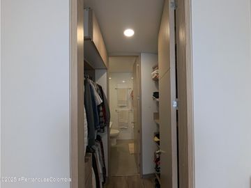 Apartamento en Bogota (Bogota D.C.) RAH CO: 26-121