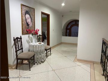Casa en Villa del Rosario (Norte de Santander) RAH CO: 26-162