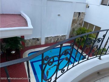 Casa en Villa del Rosario (Norte de Santander) RAH CO: 26-162
