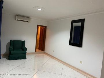 Casa en Villa del Rosario (Norte de Santander) RAH CO: 26-162