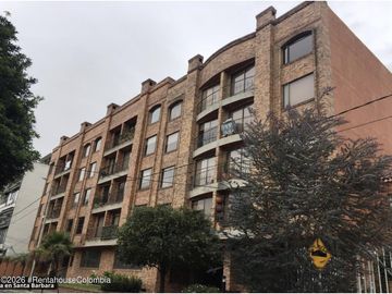 Apartamento en Bogota (Bogota D.C.) RAH CO: 26-172