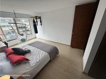 Apartamento en Bogota (Bogota D.C.) RAH CO: 26-172
