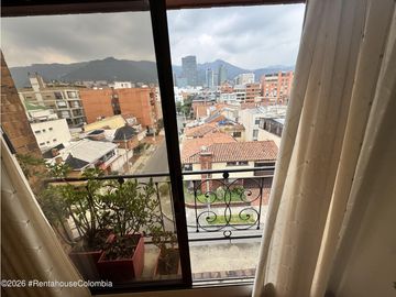 Apartamento en Bogota (Bogota D.C.) RAH CO: 26-172
