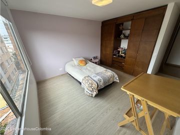 Apartamento en Bogota (Bogota D.C.) RAH CO: 26-172