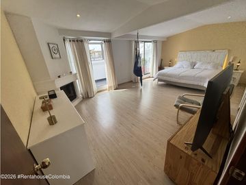 Apartamento en Bogota (Bogota D.C.) RAH CO: 26-172