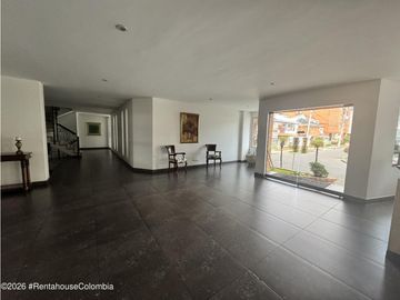 Apartamento en Bogota (Bogota D.C.) RAH CO: 26-172