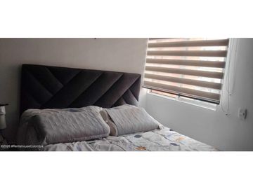 Apartamento en Chia (Cundinamarca) RAH CO: 26-174