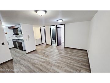 Apartamento en Bogota (Bogota D.C.) RAH CO: 26-194