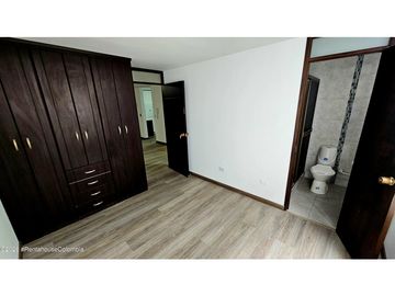 Apartamento en Bogota (Bogota D.C.) RAH CO: 26-194