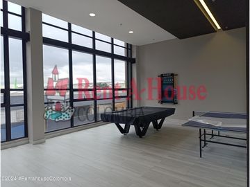 Apartamento en Bogota (Bogota D.C.) RAH CO: 26-173