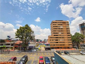 Oficina en Bogota (Bogota D.C.) RAH CO: 25-1373
