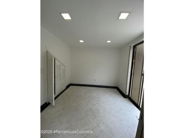 Apartamento en Bogota (Bogota D.C.) RAH CO: 26-186