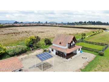 Lote en Bojaca (Cundinamarca) RAH CO: 25-150