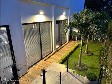 Casa en Villa del Rosario (Norte de Santander) RAH CO: 26-218
