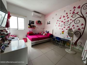 Casa en Los Patios (Norte de Santander) RAH CO: 26-220