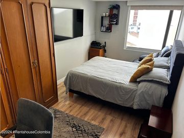 Apartamento en Bogota (Bogota D.C.) RAH CO: 26-304
