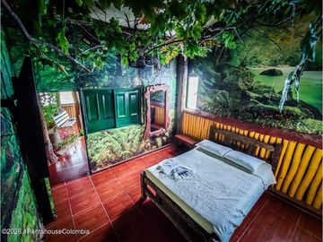 Hotel en Armenia (Quindio) RAH CO: 26-270