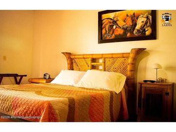 Hotel en Armenia (Quindio) RAH CO: 26-270