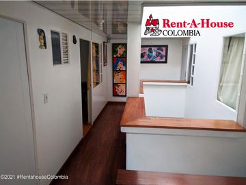 Casa en Bogotá (Bogota D.C.) RAH CO: 26-338