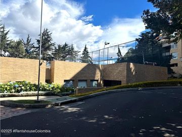 Apartamento en Bogota (Bogota D.C.) RAH CO: 26-510