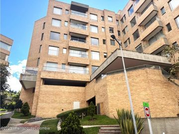 Apartamento en Bogota (Bogota D.C.) RAH CO: 26-510