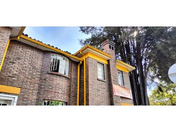 Casa en Bogota (Bogota D.C.) RAH CO: 26-540