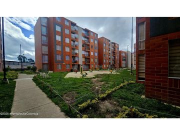 Apartamento en Tocancipa (Cundinamarca) RAH CO: 26-553