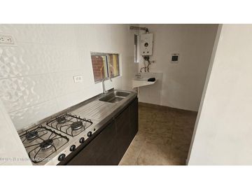Apartamento en Tocancipa (Cundinamarca) RAH CO: 26-553