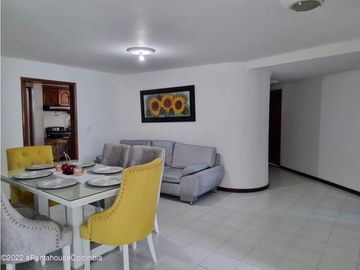 Apartamento en Cartagena (Bolivar) RAH CO: 26-565